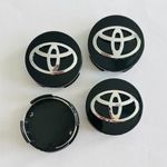 Új 4db Toyota 62mm felni kupak alufelni felniközép felnikupak embléma kerékagy 42603-12730 fotó