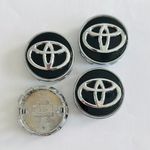 Új 4db Toyota 62mm felni kupak alufelni felniközép felnikupak embléma kerékagy 42603-12730 fotó