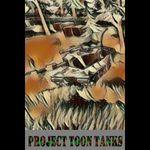 Project Toon Tanks (PC - Steam elektronikus játék licensz) fotó