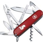 Victorinox Svájci zsebkés Angler 1.3653.72 fotó