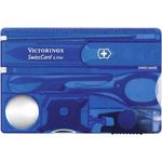 Victorinox Zseb szerszámok, hitelkártya méretben SwissCard Lite 0.7322.T2 fotó