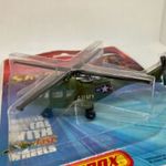 Matchbox Sky Busters SB-20 Army Helicopter fotó