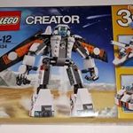 Lego Creator 3 in 1 31034 - A jövő repülői fotó