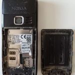 NOKIA 3110c hagyományos telefon fotó