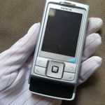 Nokia 6270 - kártyafüggetlen fotó