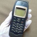 Nokia 6250 - független fotó