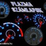 Plazma számlap VW Polo 1991- Új fotó