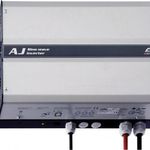 Studer Hálózati inverter AJ 2100-12 2100 W 12 V/DC - 230 V/AC fotó