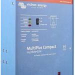 Victron Energy Hálózati inverter MultiPlus C 24/1600/40-16 1600 W 24 V/DC - 230 V/AC Beépített tö... fotó