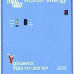 Victron Energy Hálózati inverter MultiPlus C 12/1200/50-16 1200 W 12 V/DC - 230 V/AC Beépített tö... fotó