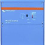 Victron Energy Inverter Phoenix Inverter 24/5000 VE.Bus 5000 W 24 V/DC - 230 V/AC fotó