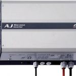 Studer Hálózati inverter AJ 2100-12-S 2100 W 12 V/DC - 230 V/AC fotó