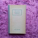 Török Sándor: Titokzatos utazások - antik, 1947-es kiadás fotó