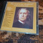 CD - Liszt Ferenc - Az úr az én pásztorom (Ruppert István) fotó