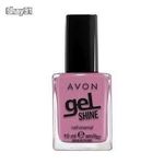 Avon Gél hatású körömlakk Gel Shine Sweet Blooms fotó