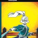 Stan Sakai - Usagi Yojimbo 23. - Könnyek hídja fotó