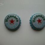 Heineken silver sörös kupak / söröskupak egyet fizet kettőt kap AKCIÓ!!! 1 FT-RÓL NMÁ! 3. fotó