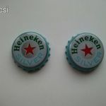 Heineken silver sörös kupak / söröskupak egyet fizet kettőt kap AKCIÓ!!! 1 FT-RÓL NMÁ! 6. fotó