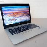 HP Probook 640 G4, 14", i5-8350U félkonfig 36. fotó