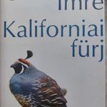 Oravecz Imre - Kaliforniai fürj fotó