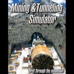 Mining & Tunneling Simulator (PC - Steam elektronikus játék licensz) fotó