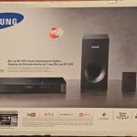 Samsung HT-J4200 BlueRay 3D/DVD Házimozi fotó