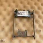 Dell Latitude 2, 5" sata to msata adapter caddy E6430 E6420 86MKK 086MKK fotó