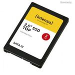 Intenso 2TB 2, 5" SATA3 Top 3812470 fotó