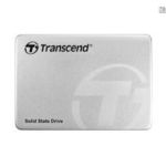 Transcend 64GB 2, 5" SATA3 SSD370S TS64GSSD370S fotó