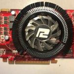 PowerColor ATI Radeon HD 3850 512MB PCix fotó