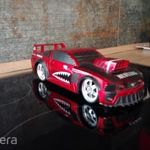 RC FORD MUSTANG játék autó de önmagában is gyönyörű fotó