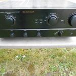 Denon PMA-980R erősítő. fotó