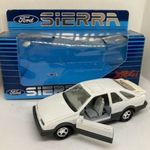 Matchbox Super Kings K-100 Ford Sierra XR4i fotó