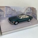 Matchbox Dinky DY028 Triumph STAG 1969 fotó