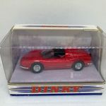 Matchbox Dinky DY-24 1973 Ferrari DINO 246 GTS fotó