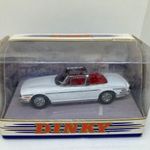 Matchbox Dinky DY-28 1969 Triumph STAG fotó