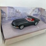 Matchbox Dinky DY001 Jaguar E-Type Coupe fotó