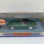 Matchbox Dinky DY-1 1968 Jaguar 'E' Type MK. 1 1/2 fotó