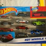 Hot Wheels kisautó fotó