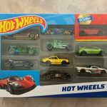 Hot Wheels kisautó fotó