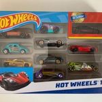 Hot Wheels kisautó fotó