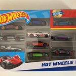 Hot Wheels kisautó fotó