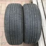 2 db Bridgestone Ecopia H/L 422 Plus nyári gumi 235/55 R18 fotó