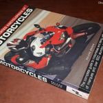 Roland Brown: The illustrated encyclopedia of motorcycles * A motorkerékpárok képes enciklopédiája fotó