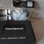 CLEANSPACE 2 SZŰRŐBETÉT P3 fotó