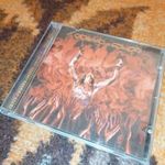 CD - W.A.S.P.-The Neon God: Pt 1. - The Rise fotó