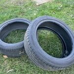 2db Nexen 215/45ZR17 nyári gumi fotó