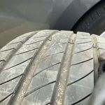 Michelin Primacy 4 205/55 R17 fotó