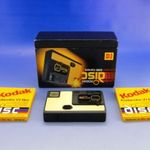 6920 KODAK DISC 3500 CAMERA fényképezőgép RITKA fotó