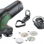 Bosch Home and Garden EasyCurvSander 12 06039C9002 Korongos csiszológép 38 mm fotó